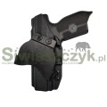 Kabura CONCEALMENT EXPRESS OWB Jericho 941 PSL9 Czarny (CEX-205979)-119831