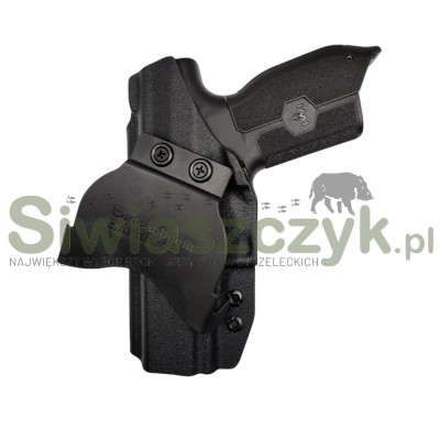 Kabura CONCEALMENT EXPRESS OWB Jericho 941 PSL9 Czarny (CEX-205979)-119831