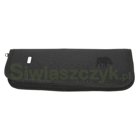Wycior karabinowy STIL CRIN długi w futerale 6.5/7mm + olej, szczoteczki (SC-TR/5_7)-119849