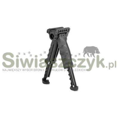 Chwyt FAB DEFENSE RIS T-POD G2 QR Tactical Foregrip & Bipod Gen 2-119871