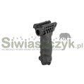 Chwyt FAB DEFENSE RIS T-POD G2 QR Tactical Foregrip & Bipod Gen 2-119872