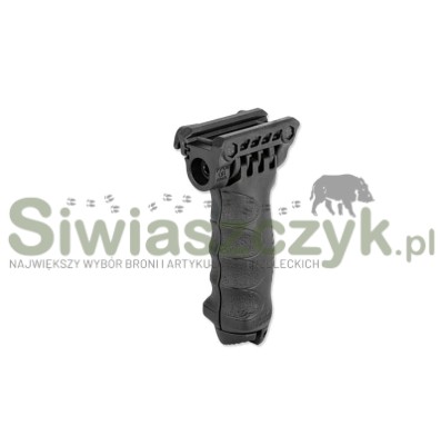 Chwyt FAB DEFENSE RIS T-POD G2 QR Tactical Foregrip & Bipod Gen 2-119872