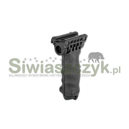 Chwyt FAB DEFENSE RIS T-POD G2 QR Tactical Foregrip & Bipod Gen 2-119872