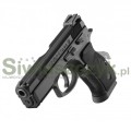 Pistolet CZ 75 P-01 Omega 9x19-110668