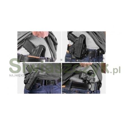 Zestaw kabur ALIEN GEAR ShapeShift Core Carry Pack HS-H11 -117891