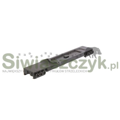 Montaż Aimpoint Micro Tikka T3 (200225)-119878
