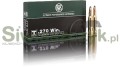 Amunicja RWS .270 Win. TMS  8,4 g (130gr)-101916