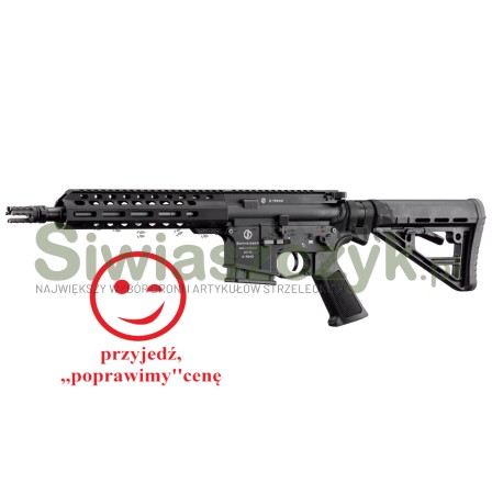 Karabinek SCHMEISSER AR15 S4F 10,5" kal.223Rem-119885