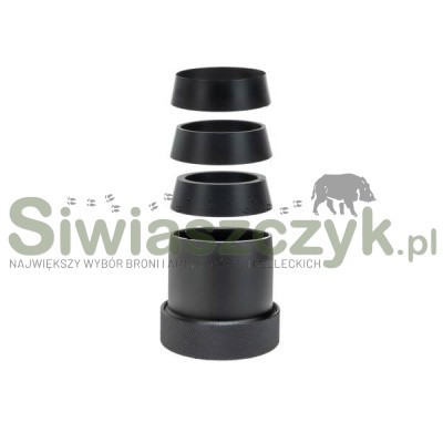 Pierścień montażowy uniwersalny PARD NV-007S-119896