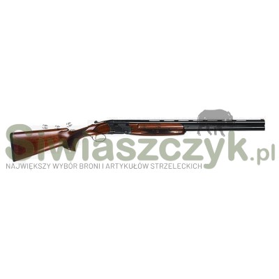 Bock ATA SP Black kal.12/76, 760mm-119898