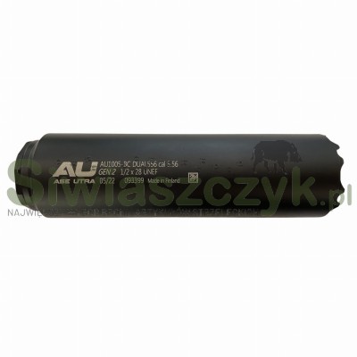 Tłumik ASE UTRA Dual Normal 556-1/2x28-119903