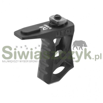 Chwyt LEAPERS UTG M-LOK Ultra Slim Handstop-119908