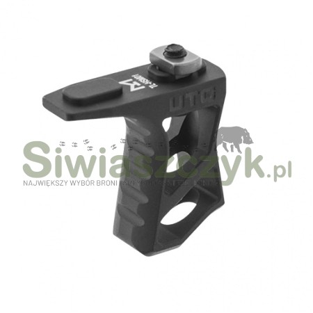 Chwyt LEAPERS UTG M-LOK Ultra Slim Handstop-119908
