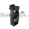 Chwyt LEAPERS UTG Ultra Slim Picatinny czarny-119909