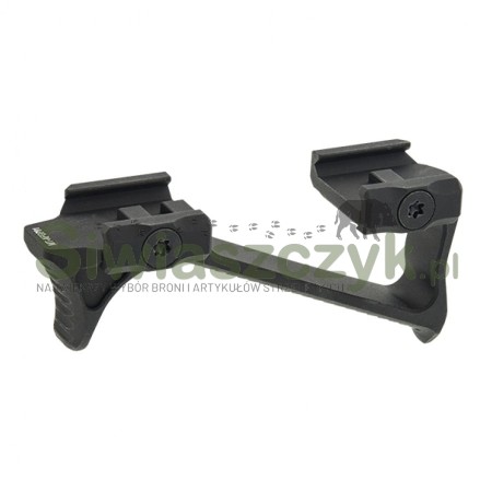 Chwyt LEAPERS UTG Ultra Slim Picatinny czarny -119910