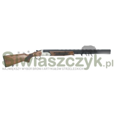 Bok FRANCOLIN S-16 Silver kal. 12/76, 711mm-119917