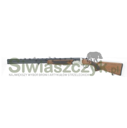 Bok FRANCOLIN S-16 Silver kal. 12/76, 711mm-119918