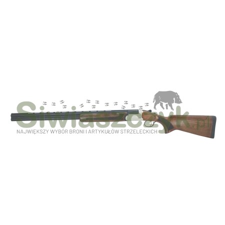 Bok FRANCOLIN S-16 Trap kal.12/76, 762mm-119914