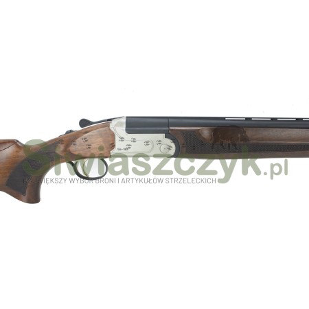 Bok FRANCOLIN S-16 Trap kal.12/76, 762mm-119915