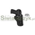 Kabura VEGA IH116 Black/Leather- Glock 26, Walther PPS-119925