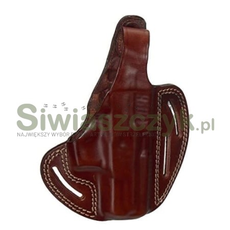 Kabura VEGA H103 Brown/Leather-1911-119928