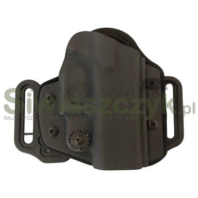 Kabura VEGA VHH804 Black/Polimer Glock 17/22-119930