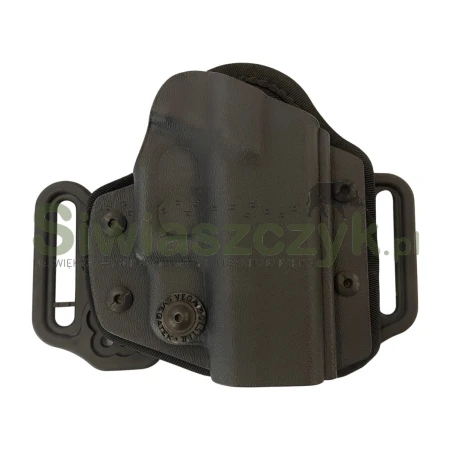 Kabura VEGA VHH804 Black/Polimer Glock 17/22-119930