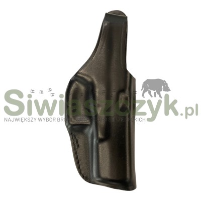 Kabura VEGA T104 Black/Leather - 1911-119933