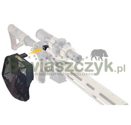 Chwytacz łusek CALDWELL do AR-15 (530143)-111508