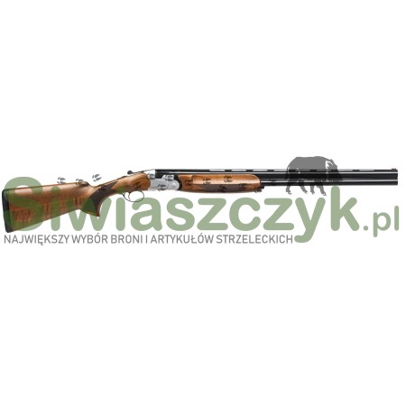 Bock ATA SP White kal.12/76, 760mm-119899