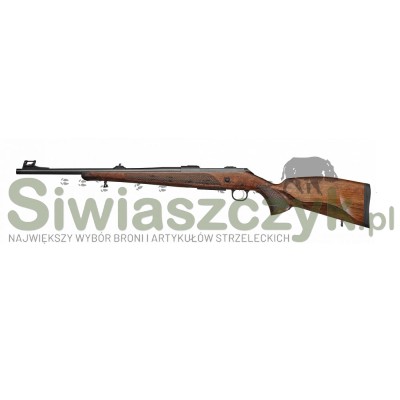 Sztucer CZ 600 LUX M15x1 kal.223Rem-119946