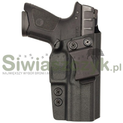 Kabura CONCEALMENT EXPRESS IWB Beretta APX Black (CEX-200661)-119951