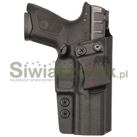 Kabura CONCEALMENT EXPRESS IWB Beretta APX Black (CEX-200661)-119951
