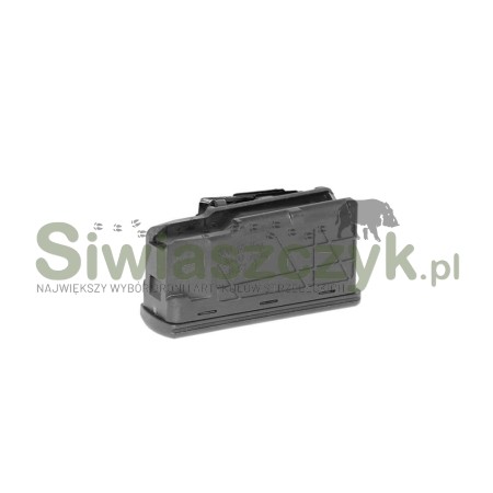 Magazynek CZ 600 300WM/30-06/8x57JS 5rd (6003-4000-6901)-119957