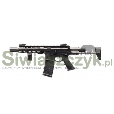 Reduktor fali uderzeniowej NEA BLAST SHIELD-105387