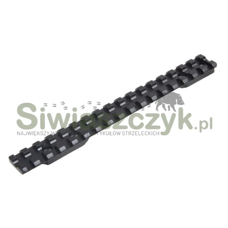Szyna CONTESSA Picatinny Rossler 3/6 Titan, Savage Axis  (PH09)-119965