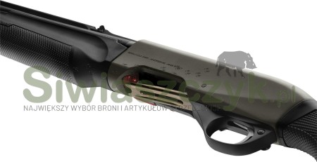 Strzelba BENELLI M2 SPEED 12/76 24"-118313