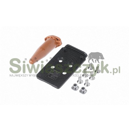 Płytka 2BME Glock MOS dla Vortex Venom (2BME004)-119981