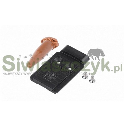Płytka 2BME Glock MOS dla Holosun HE509T (2BME002)-119982