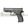 Pistolet GRAND POWER Q100 kal. 9x19-120000