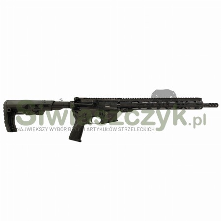 Karabinek GRAND POWER R15 14,5" kal. 223Rem-120004