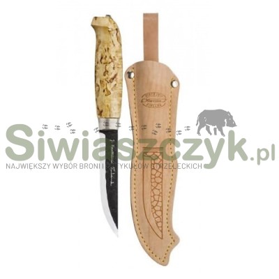 Nóż MARTTIINI Lynx Forged (131012)-120006