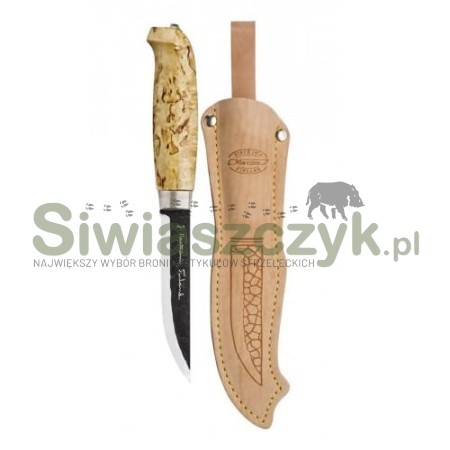 Nóż MARTTIINI Lynx Forged (131012)-120006