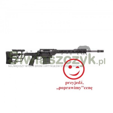 Karabin DANIEL DEFENSE DELTA 5 PRO 20" Kal.308Win-120010
