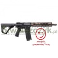 Karabinek DANIEL DEFENSE DD4 RISIII 10,3" FDE kal. 223Rem/5,56x45mmNATO-120011