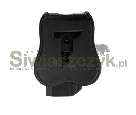 Kabura CYTAC R-Defender G3- Walther PPQ (CY-PPQG3)-112116
