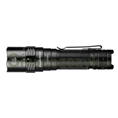 Latarka FENIX PD40R V2.0-117389