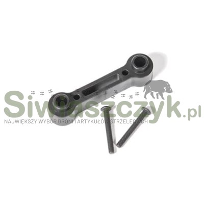 Cheekpiece GRS Bifrost 15mm-120024