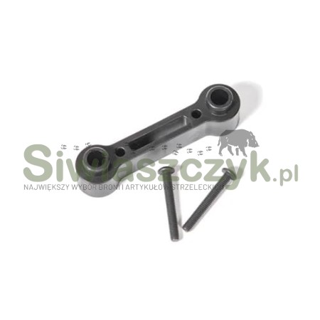 Cheekpiece GRS Bifrost 15mm-120024