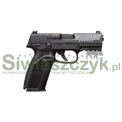 Pistolet FN 509 kal. 9x19-120026